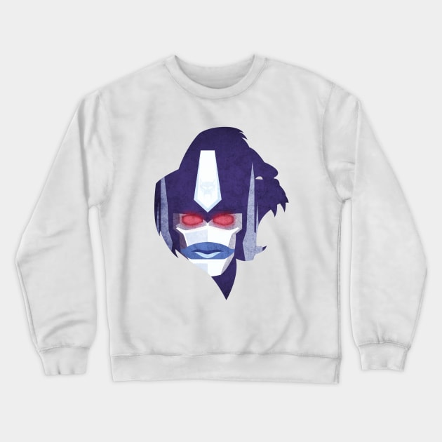 Prime Crewneck Sweatshirt by jkhuestis